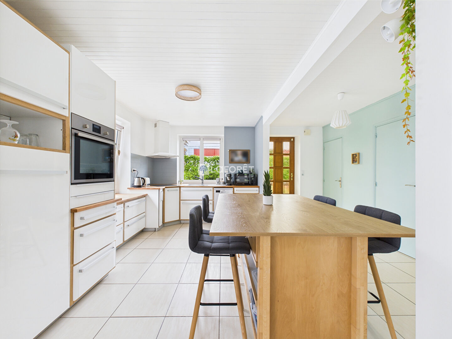 Maison à vendre, 126m², Quimper