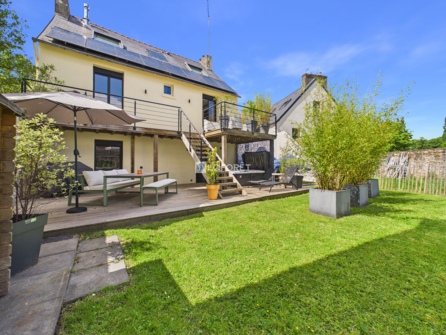 Maison à vendre, 147m², QUIMPER