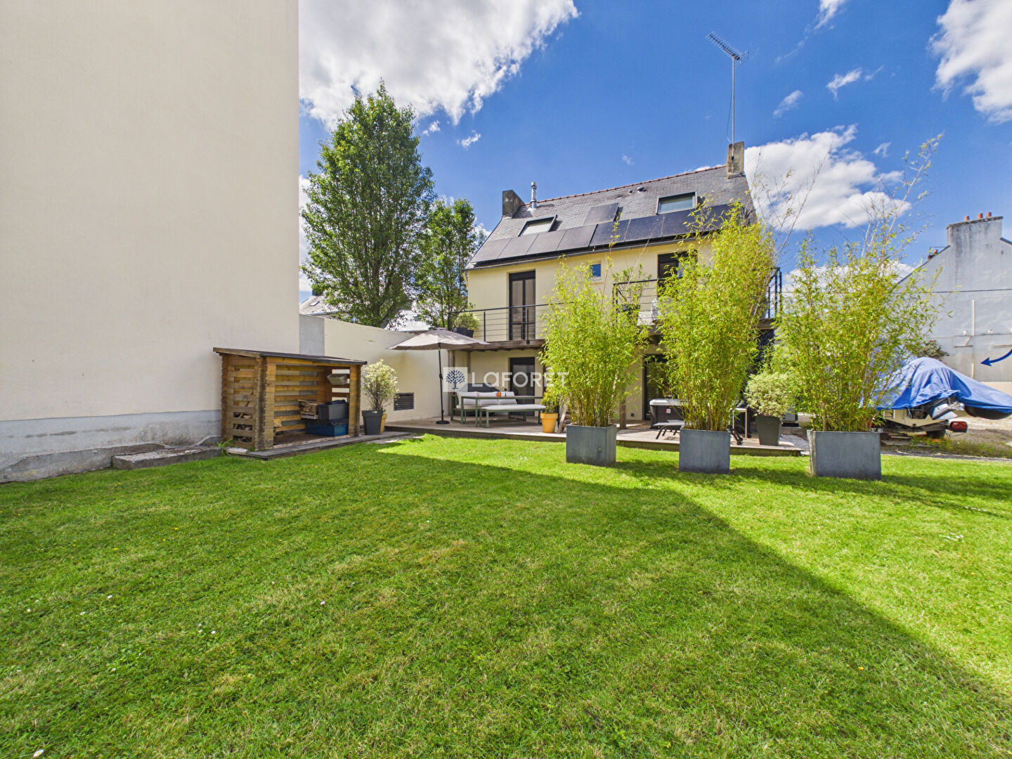 Maison à vendre, 147m², QUIMPER