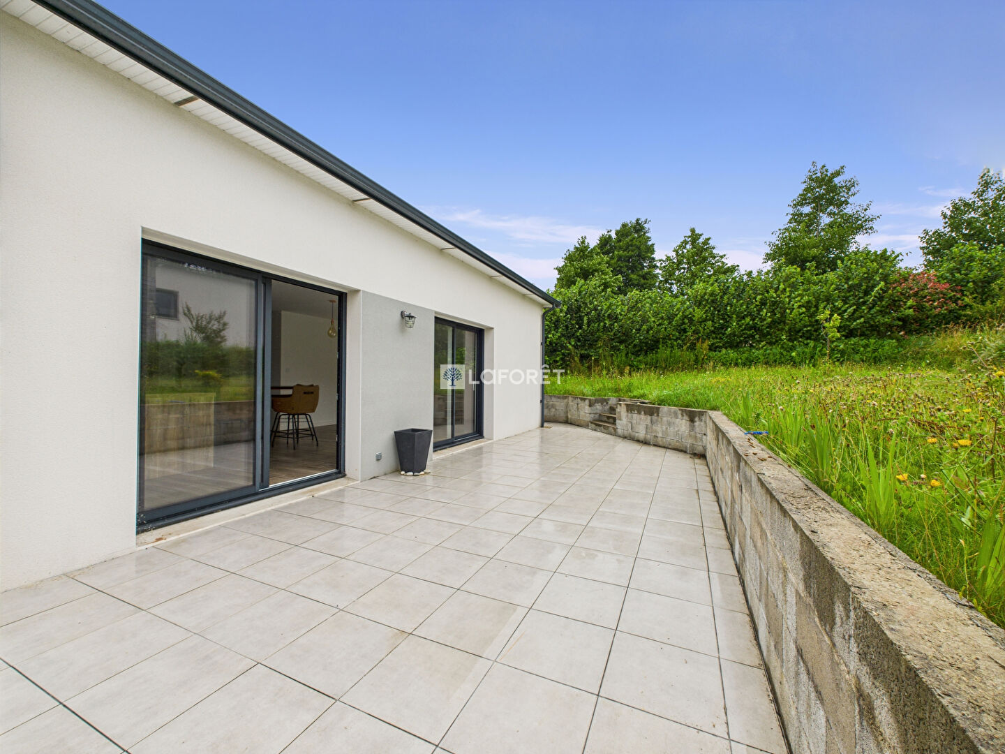 Maison à vendre, 103m², Peumerit