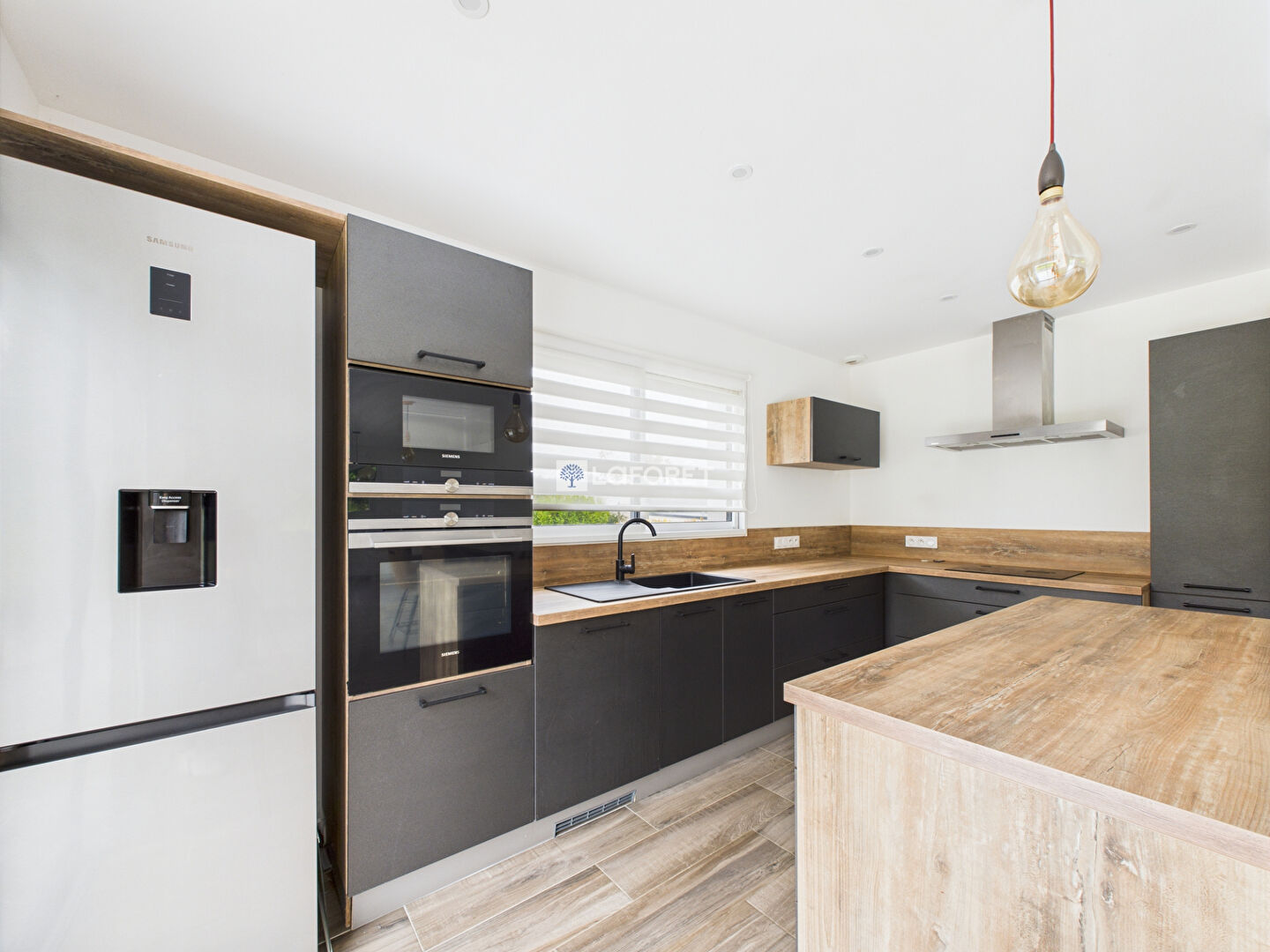 Maison à vendre, 103m², Peumerit