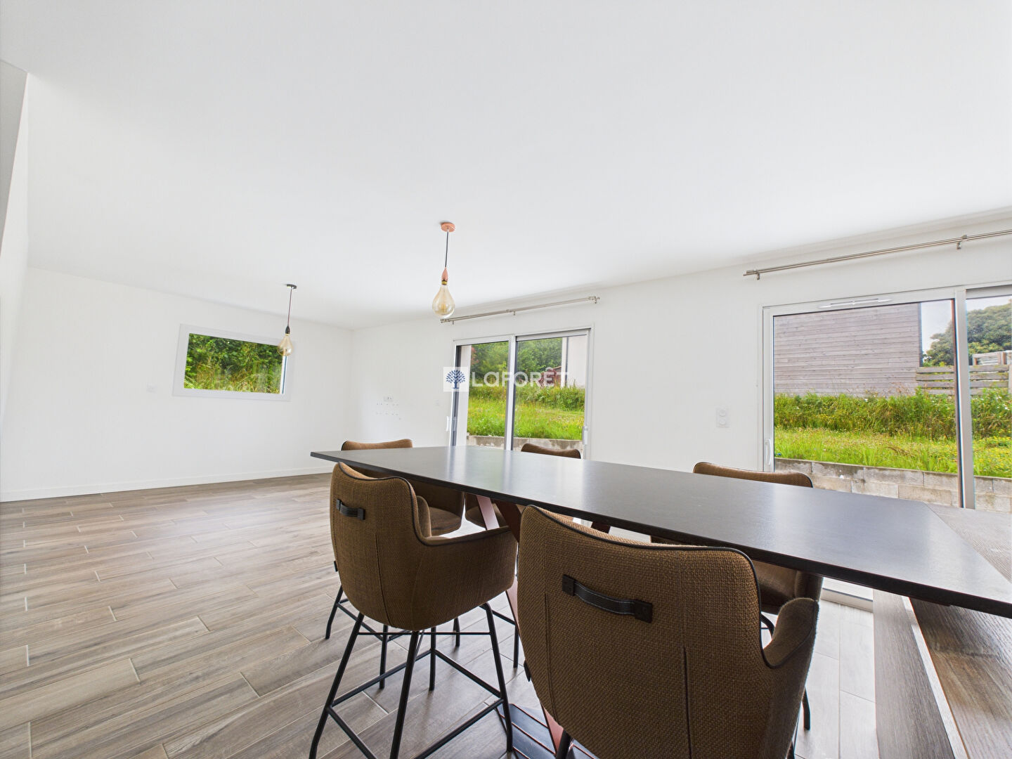 Maison à vendre, 103m², Peumerit
