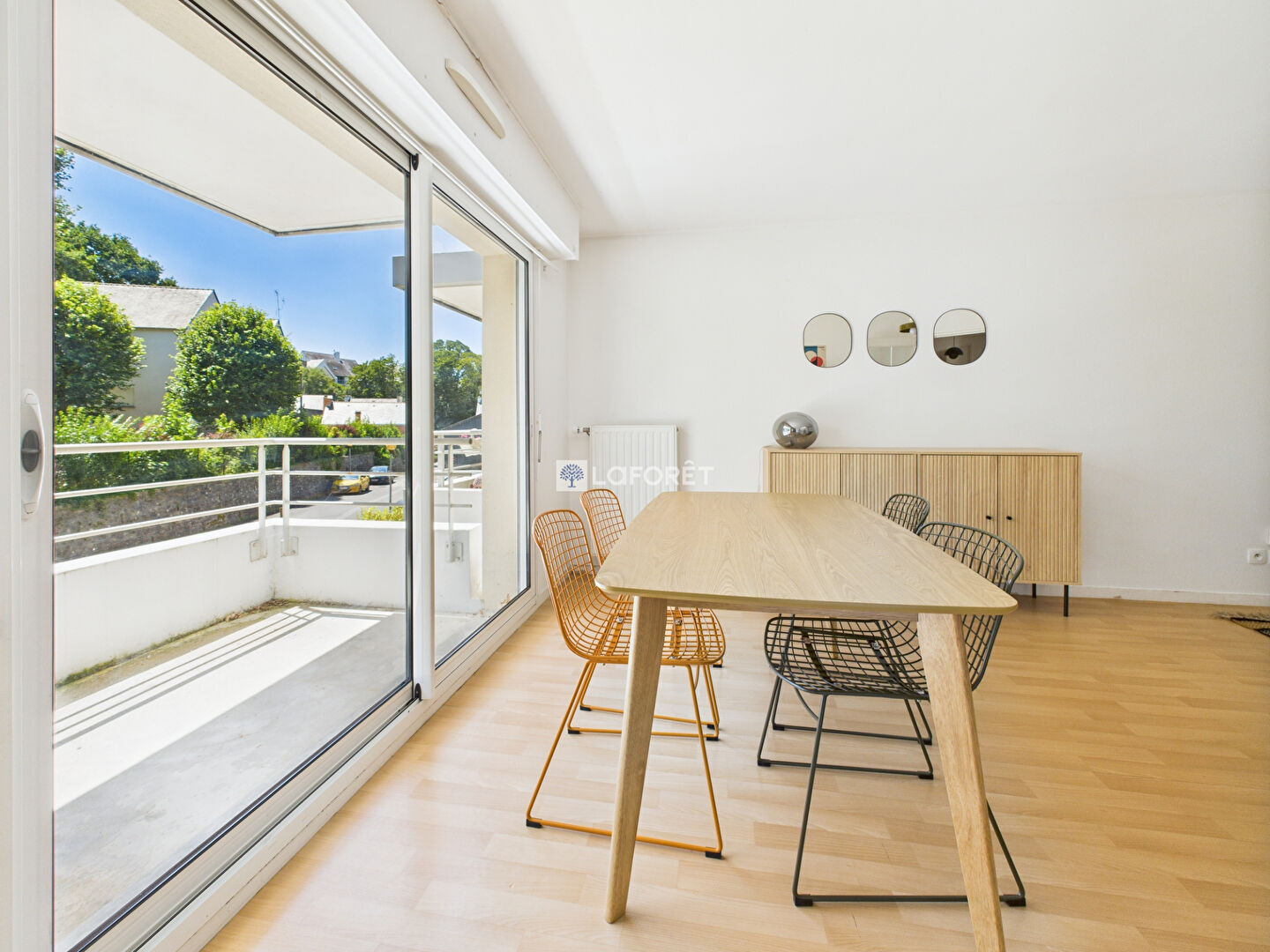 Maison à louer, 48m², QUIMPER
