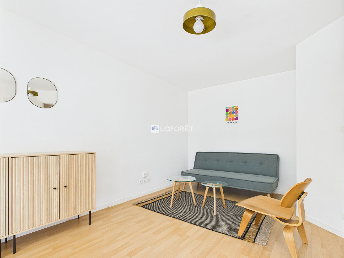 Maison à louer, 48m², QUIMPER