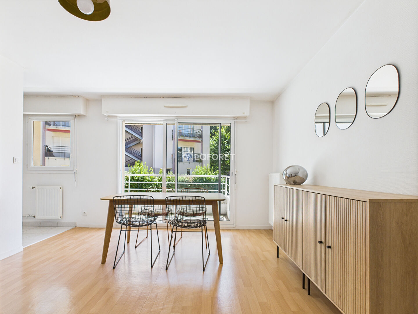 Maison à louer, 48m², QUIMPER
