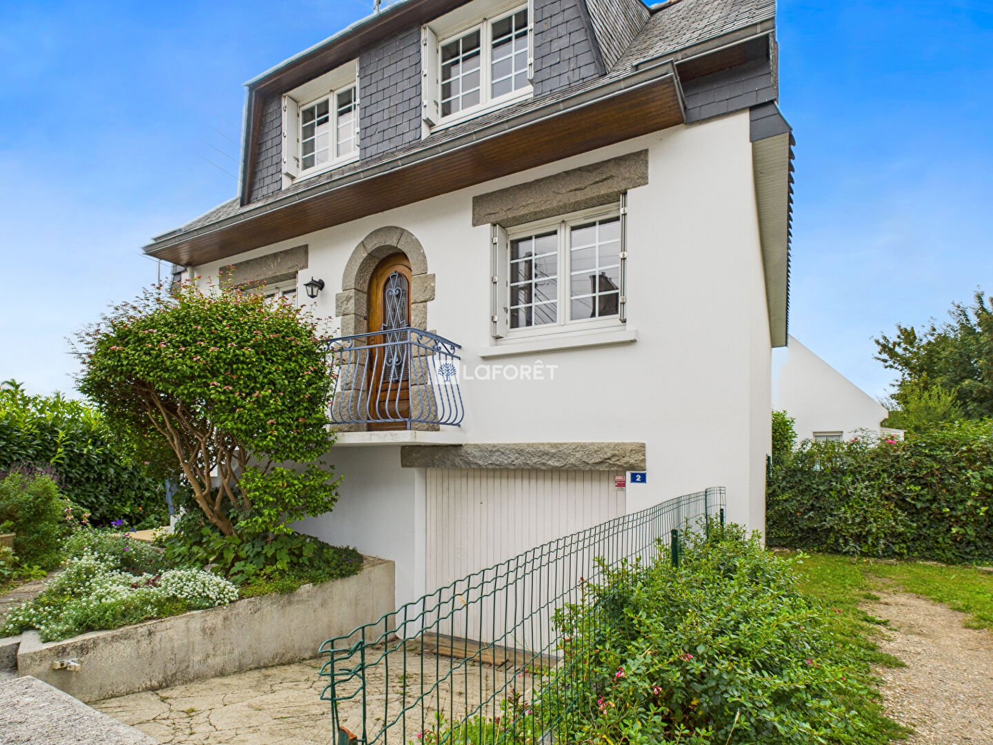 Maison à louer, 97m², QUIMPER