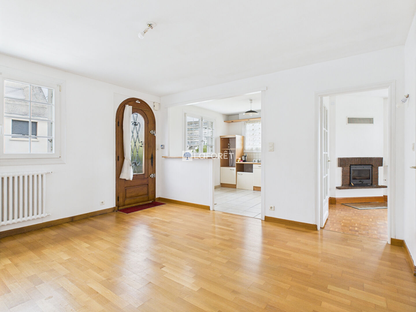 Maison à louer, 97m², QUIMPER