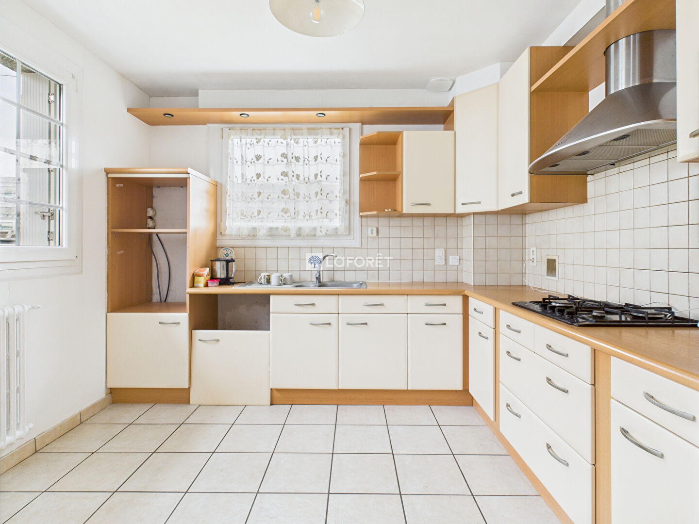 Maison à louer, 97m², QUIMPER