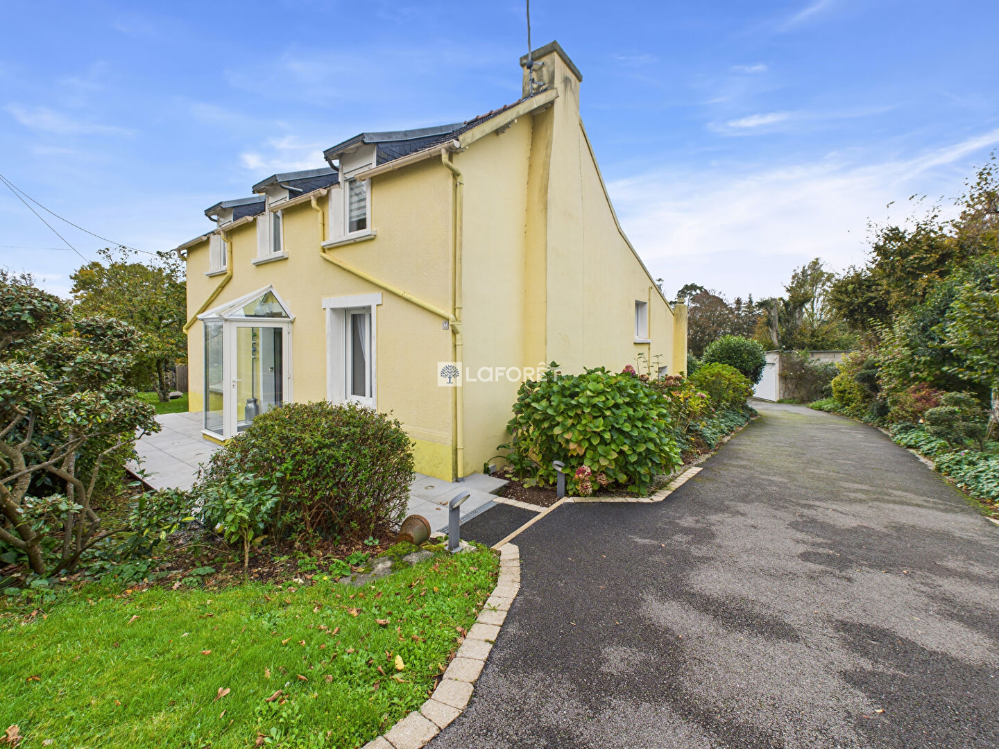 Maison à vendre, 110m², Cast