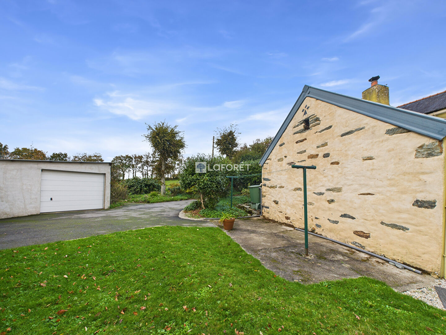 Maison à vendre, 110m², Cast