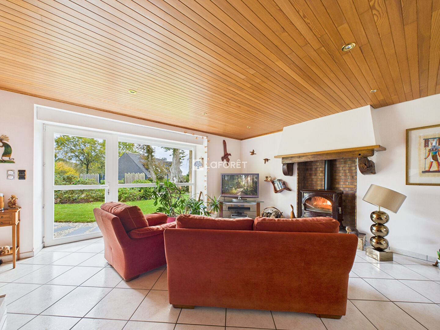 Maison à vendre, 110m², Cast