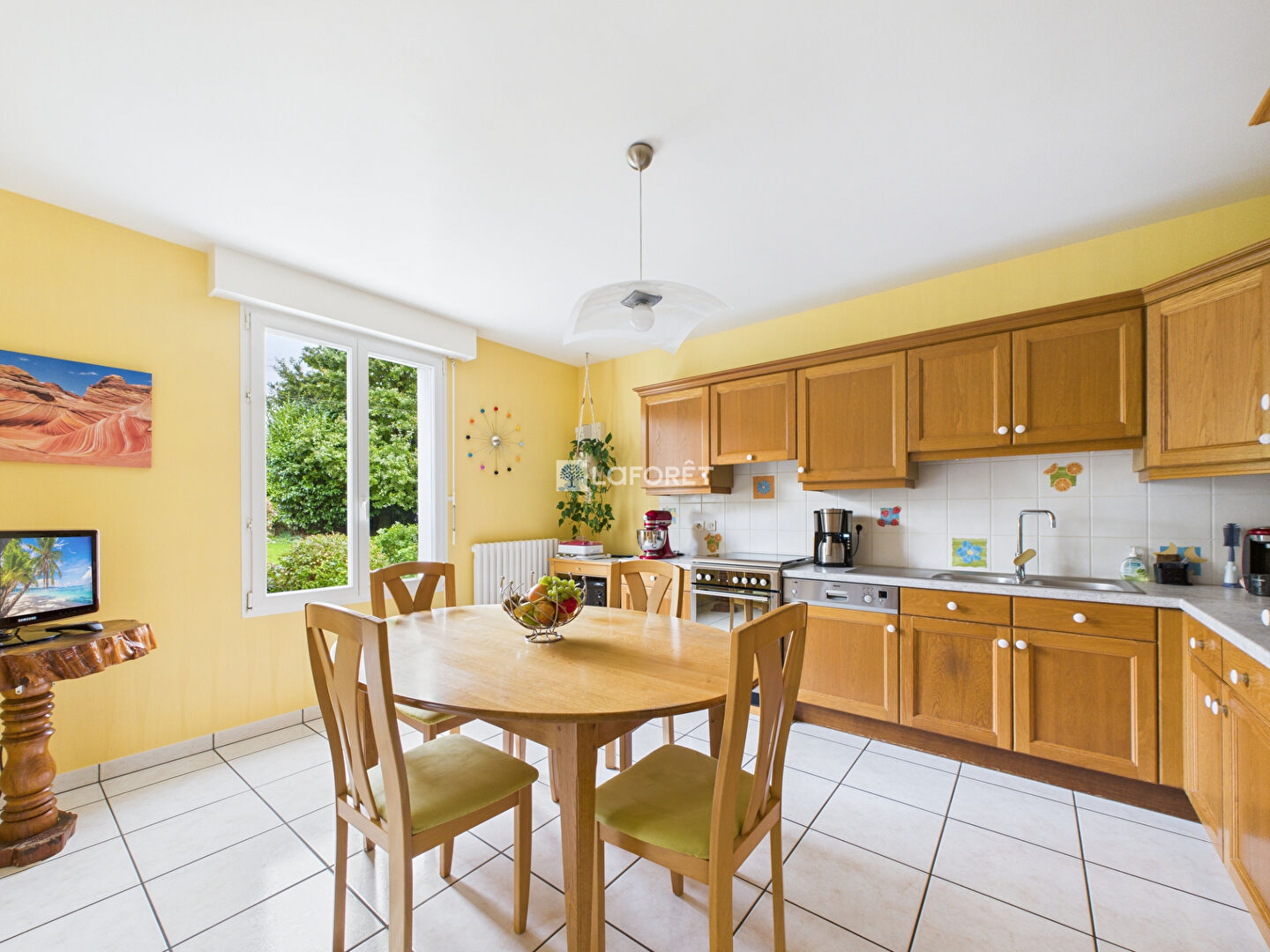 Maison à vendre, 110m², Cast