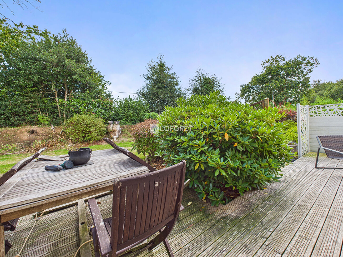 Maison à vendre, 138m², La Forêt-Fouesnant