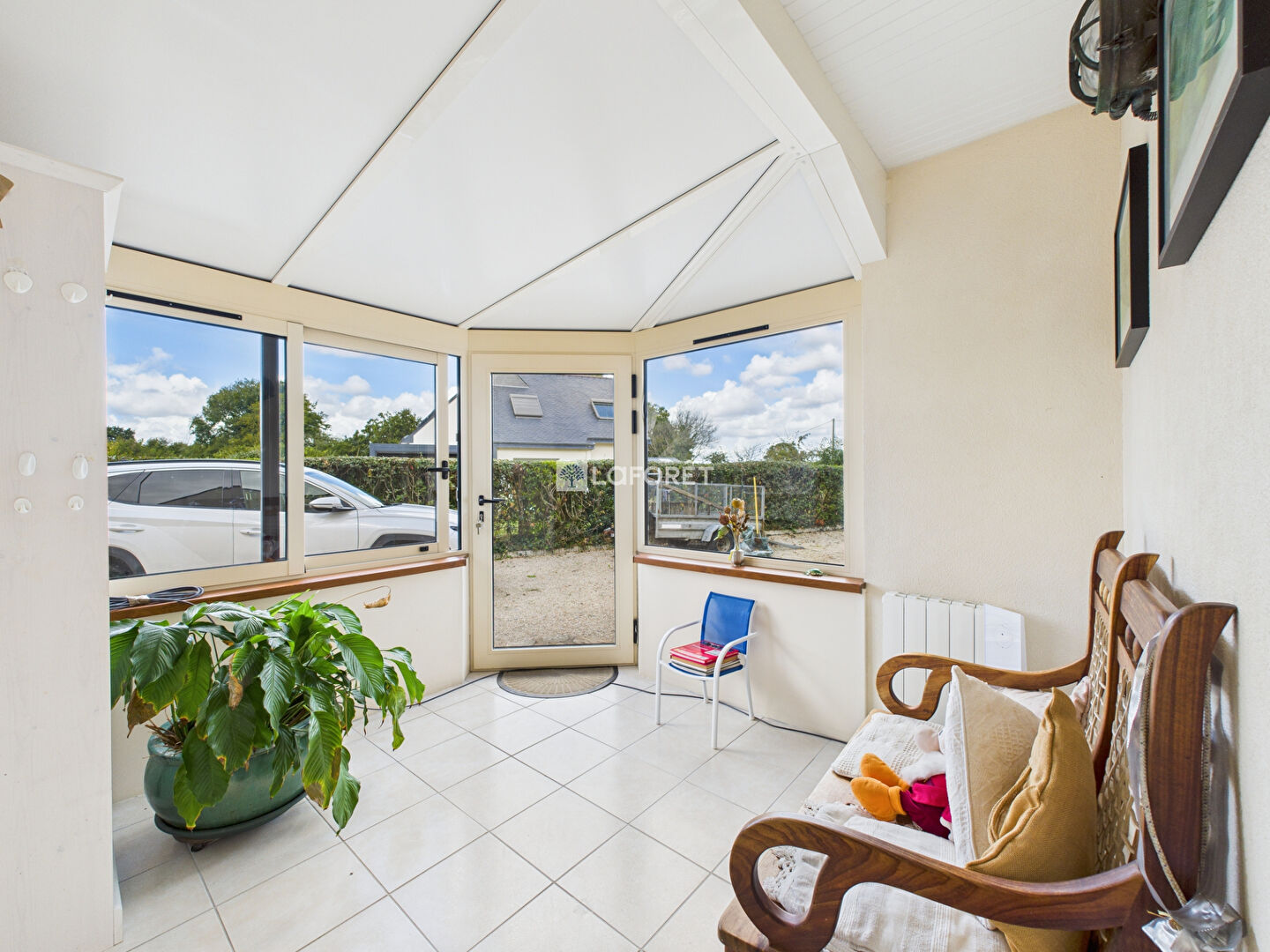 Maison à vendre, 138m², La Forêt-Fouesnant