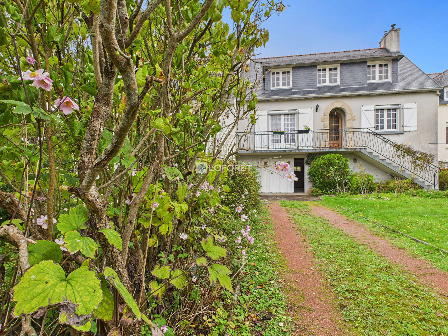Maison à vendre, 115m², Quimper