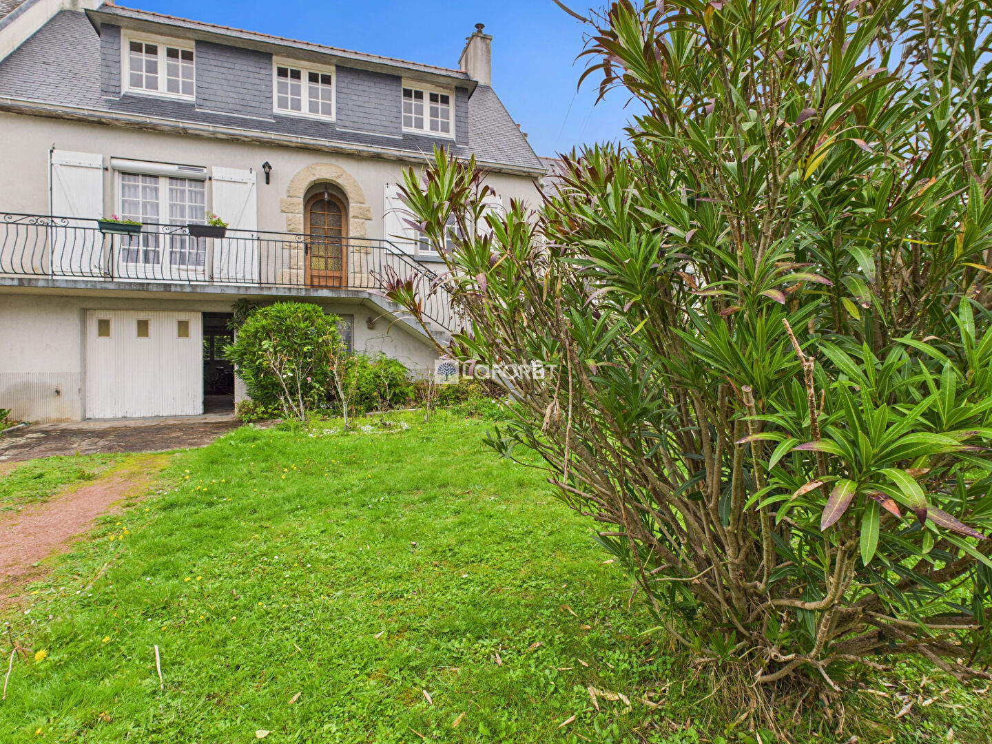 Maison à vendre, 115m², Quimper
