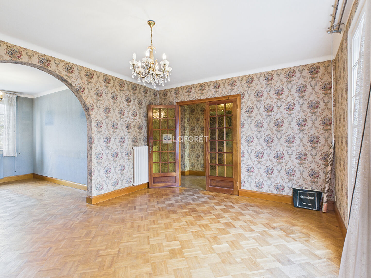 Maison à vendre, 115m², Quimper