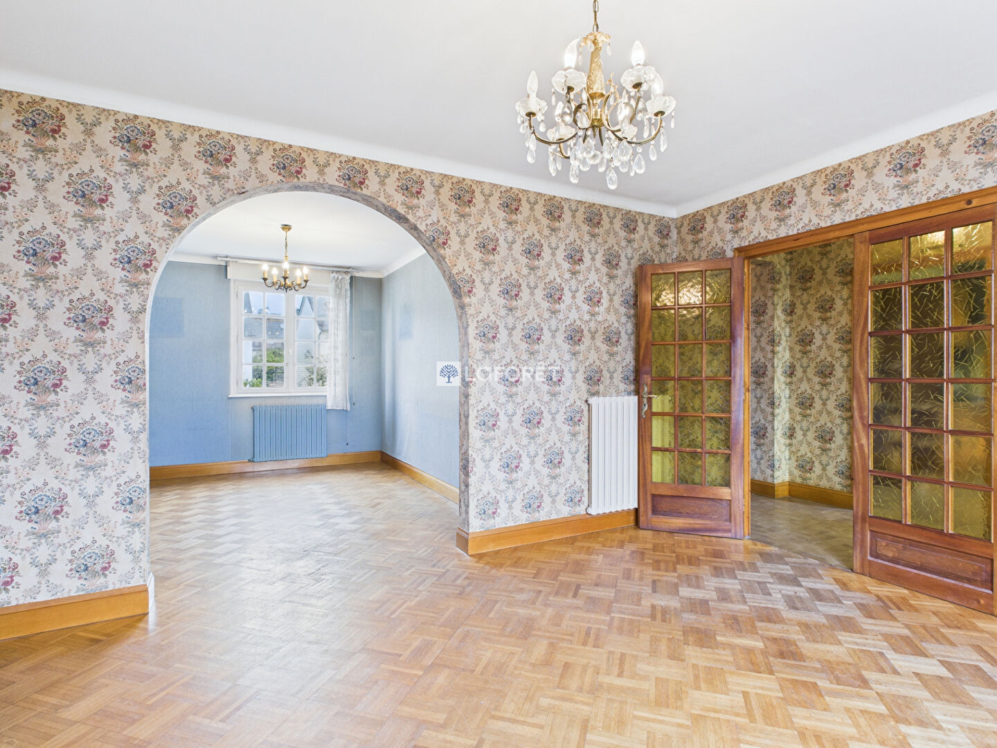 Maison à vendre, 115m², Quimper