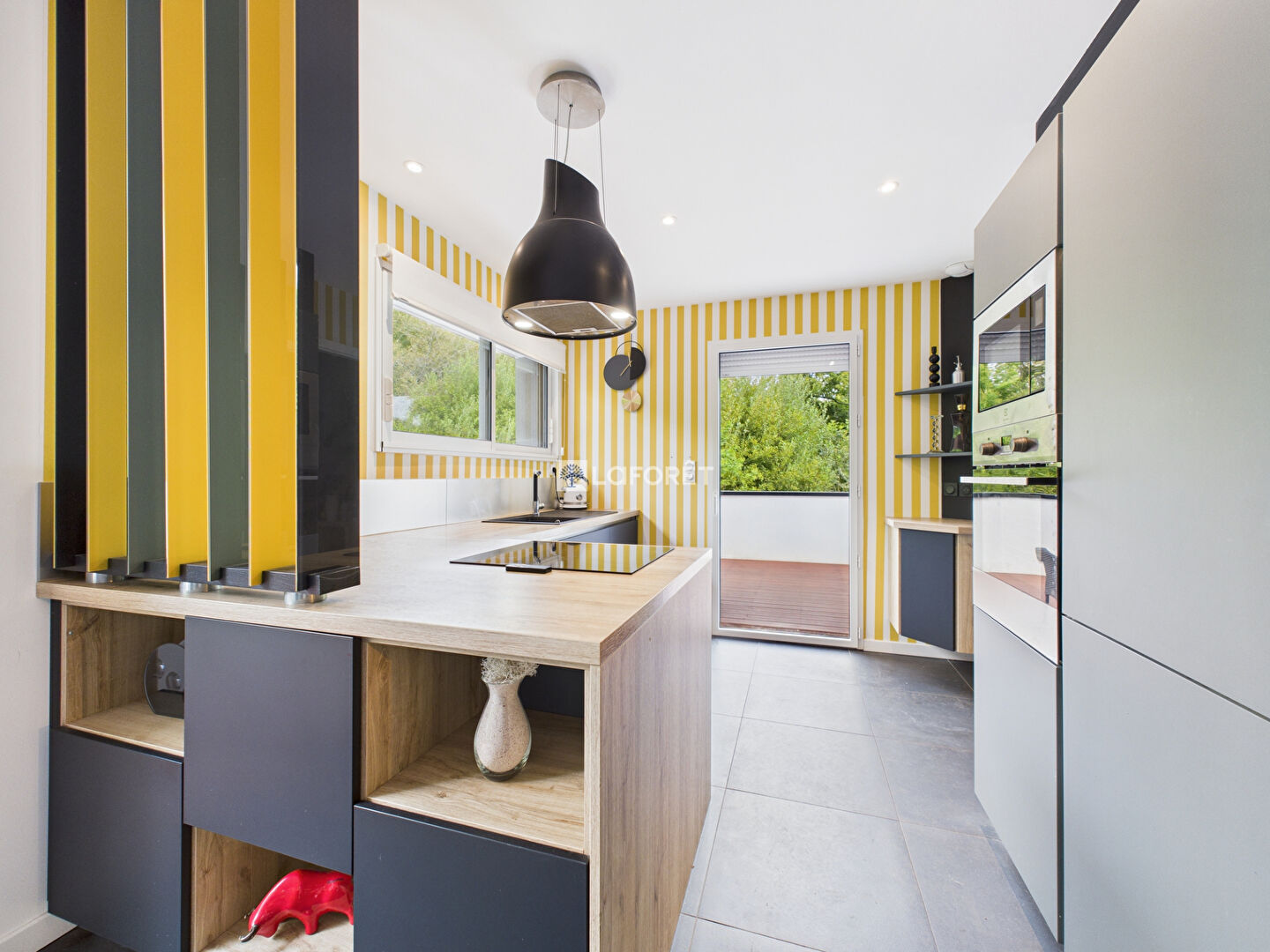 Maison à vendre, 131m², Quimper