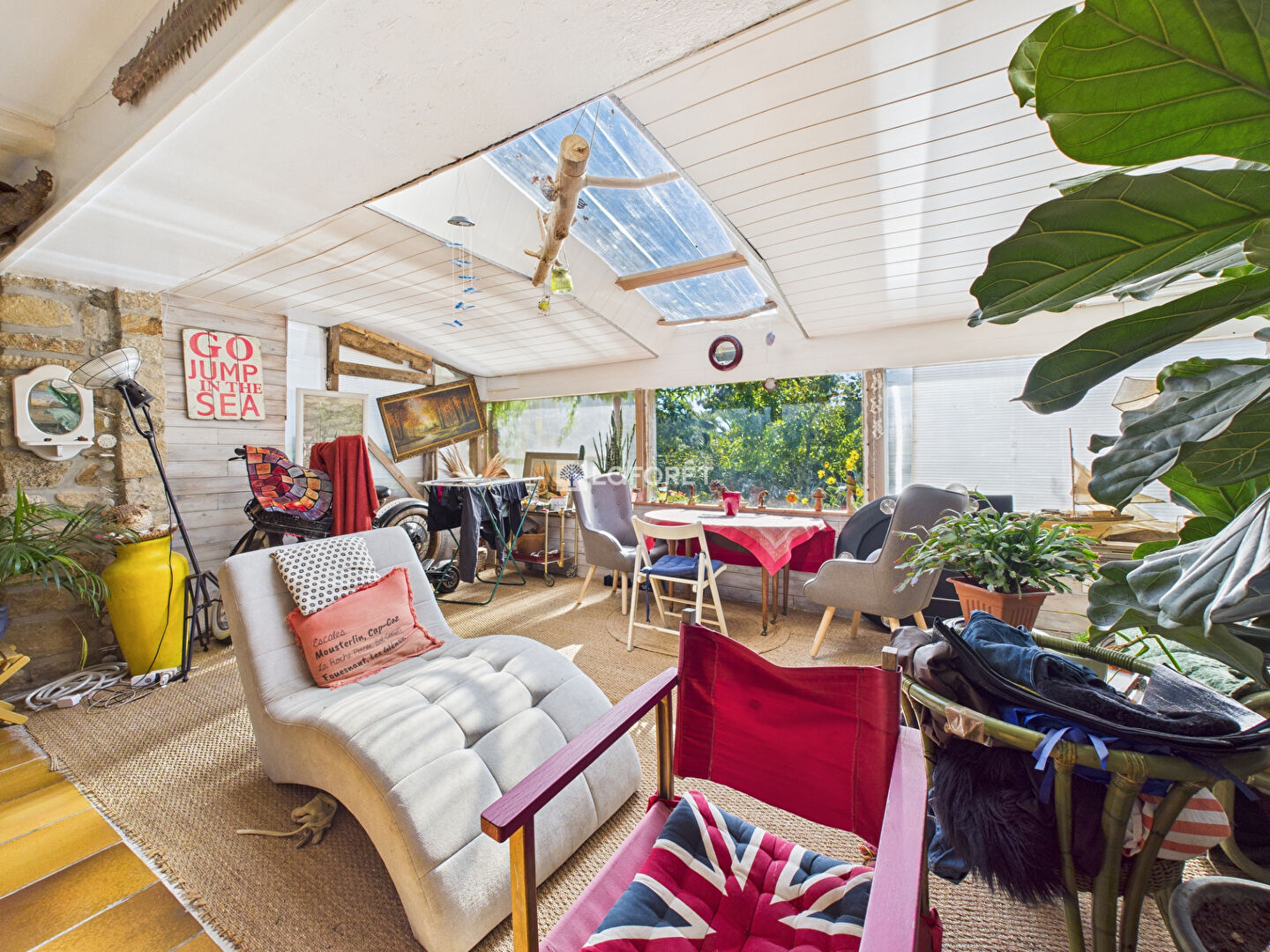 Maison à vendre, 139m², FOUESNANT