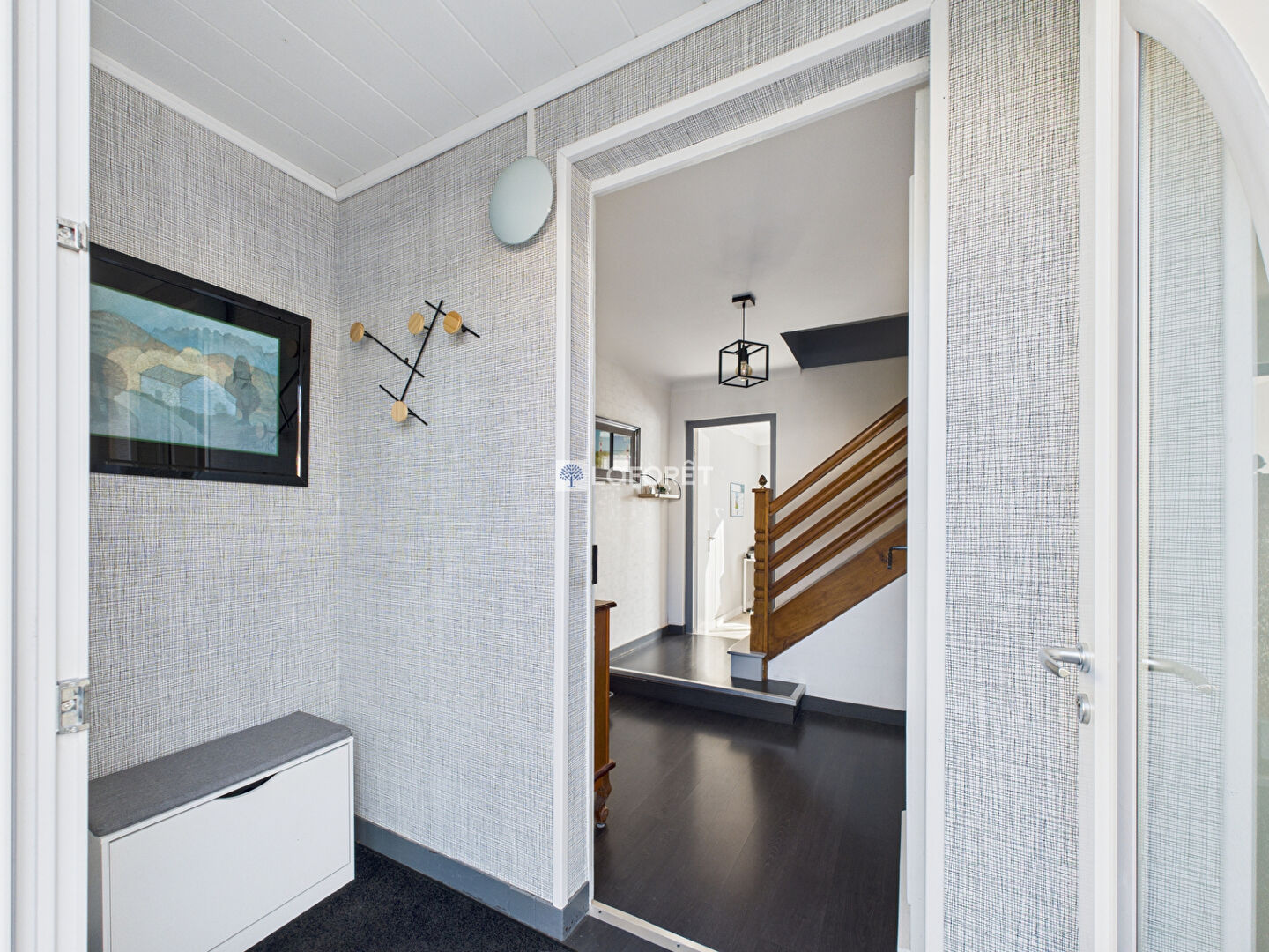 Maison à vendre, 80m², Quimper