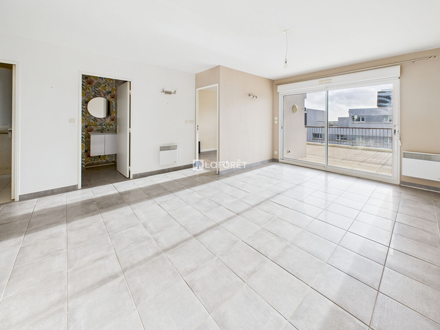 Maison à vendre, 46m², Quimper