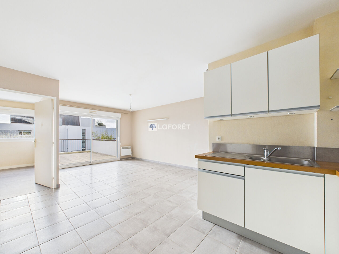 Maison à vendre, 46m², Quimper