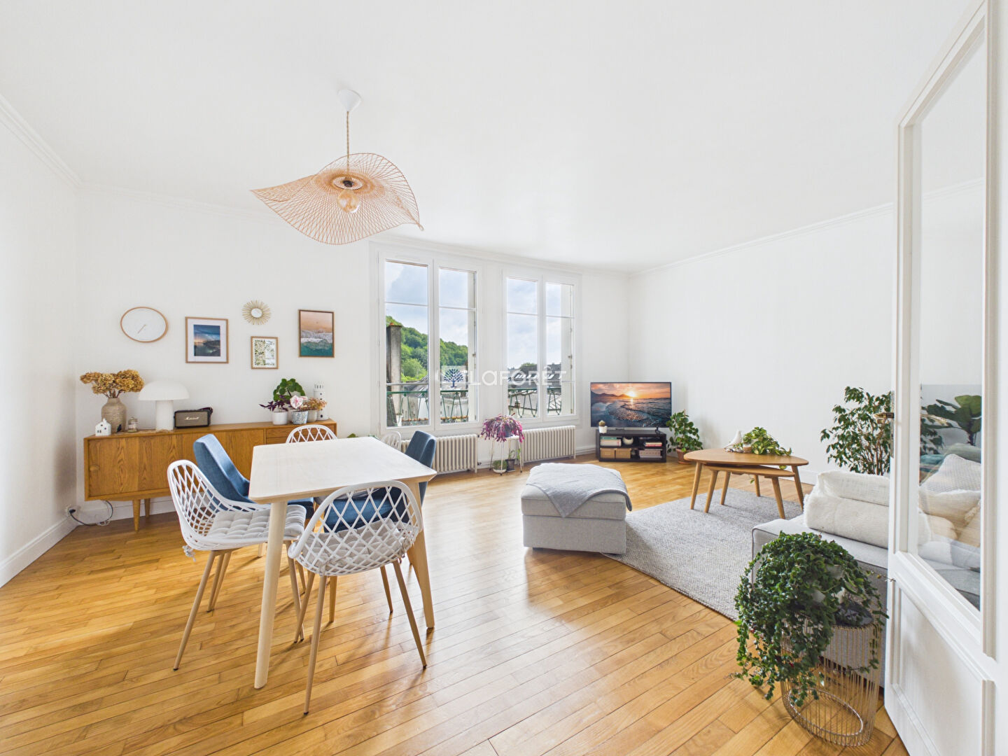 Maison à vendre, 80m², QUIMPER