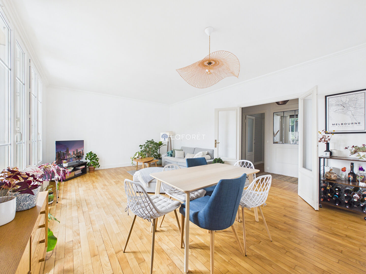 Maison à vendre, 80m², QUIMPER