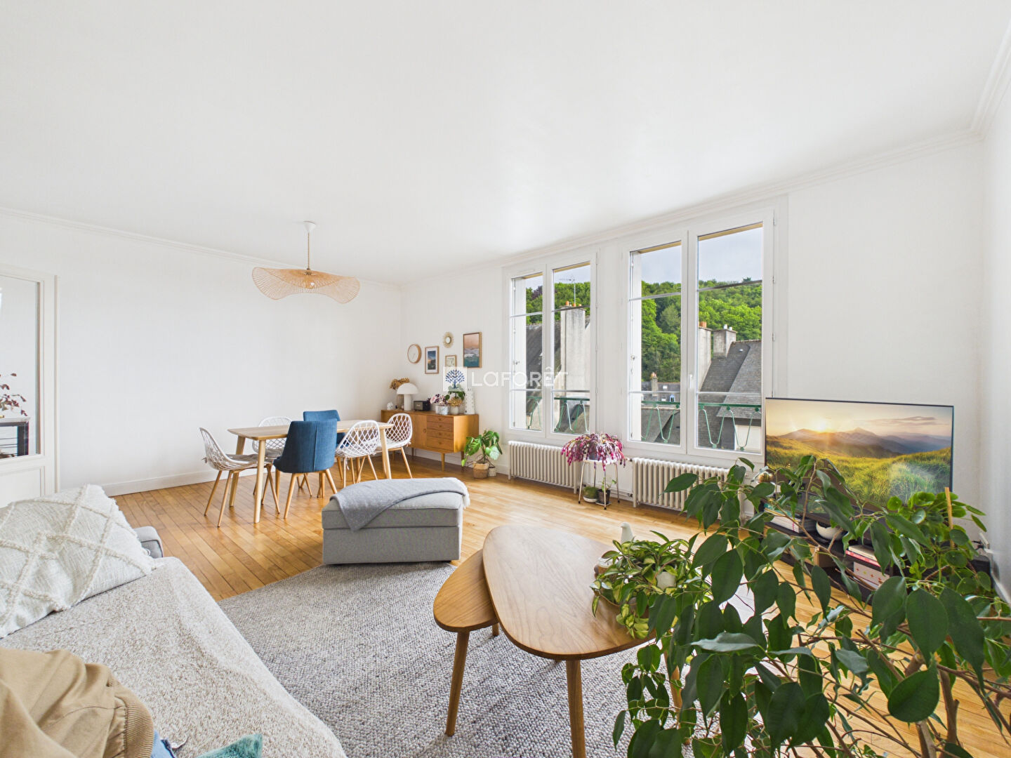 Maison à vendre, 80m², QUIMPER