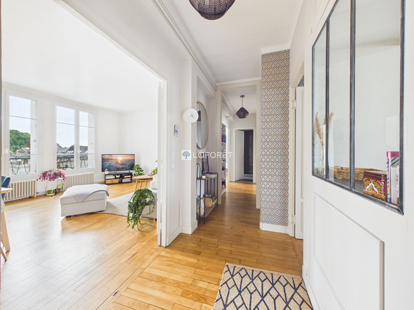 Maison à vendre, 80m², QUIMPER