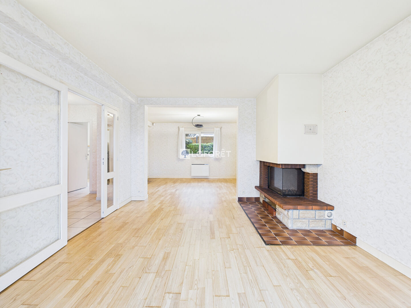 Maison à vendre, 122m², QUIMPER