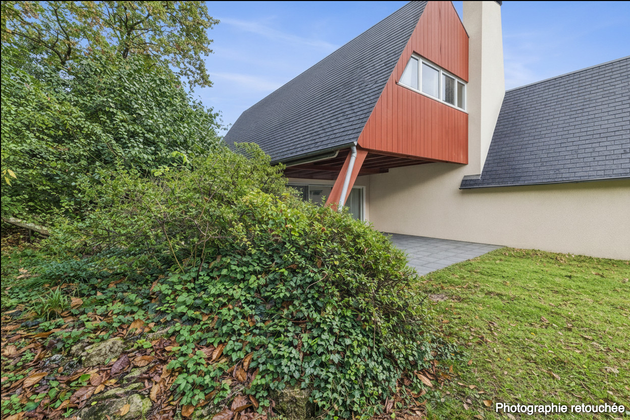 Maison à vendre, 129m², Pont-Aven