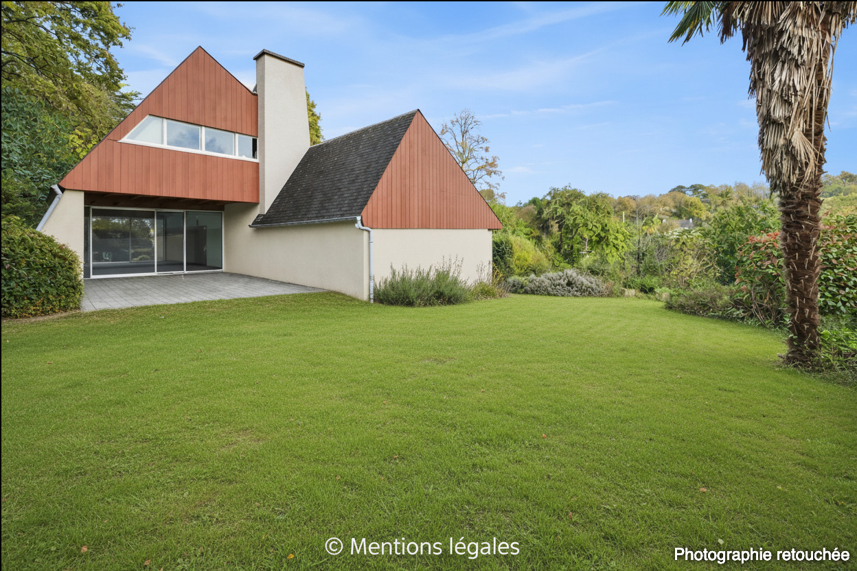 Maison à vendre, 129m², Pont-Aven