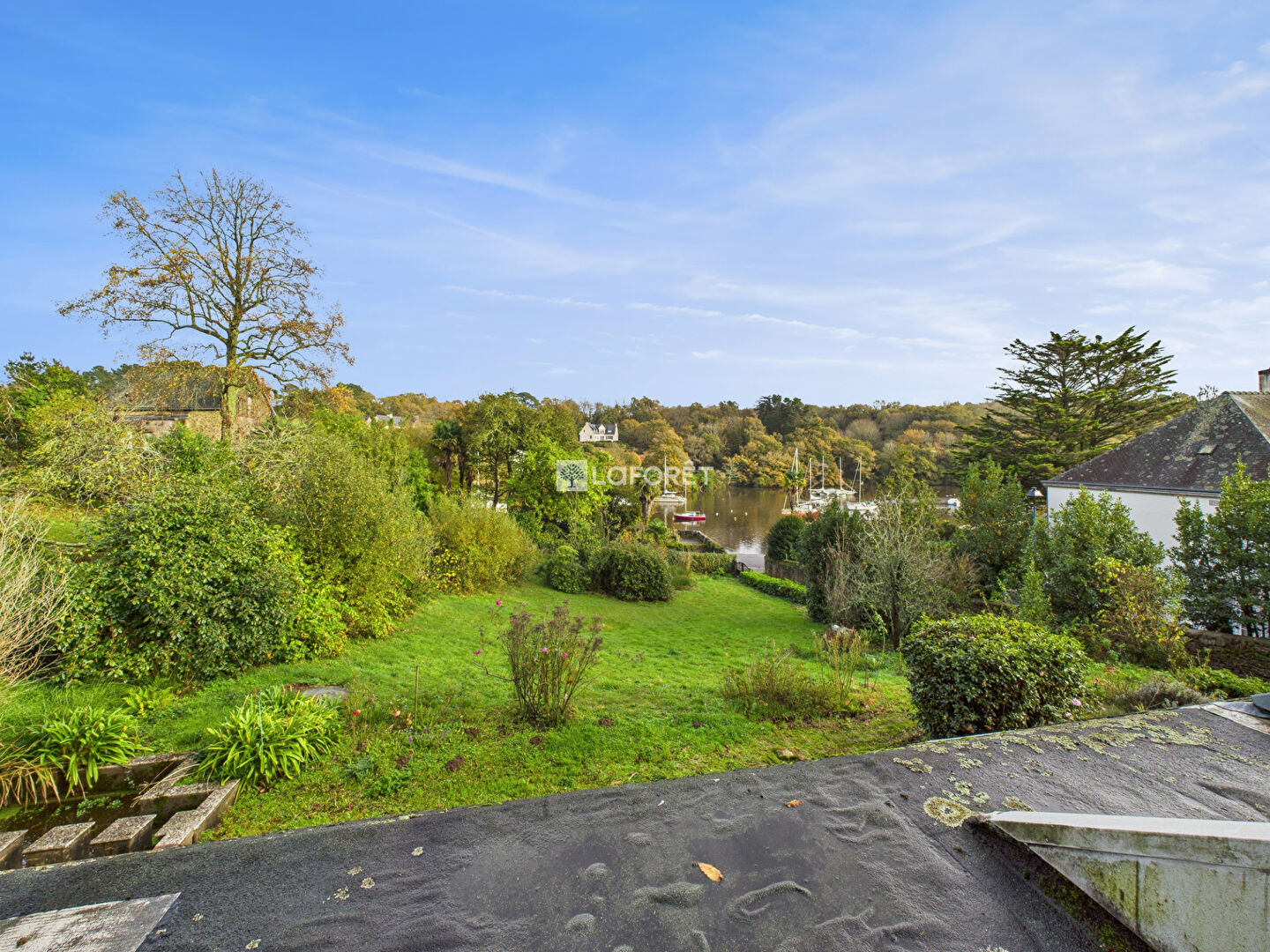 Maison à vendre, 129m², Pont-Aven