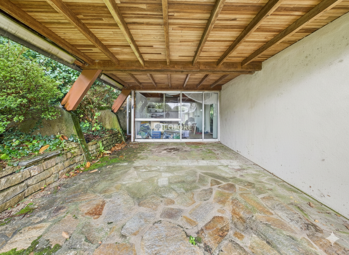 Maison à vendre, 129m², Pont-Aven