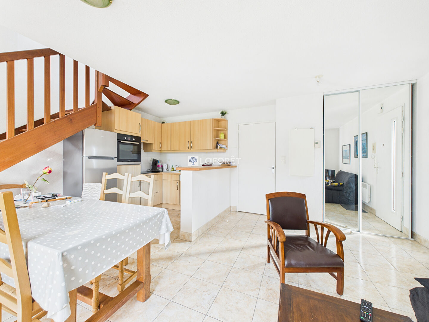 Maison à vendre, 57m², Fouesnant