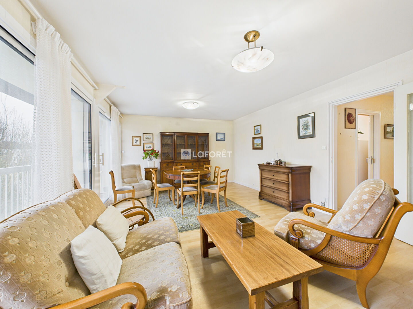 Maison à vendre, 66m², Quimper