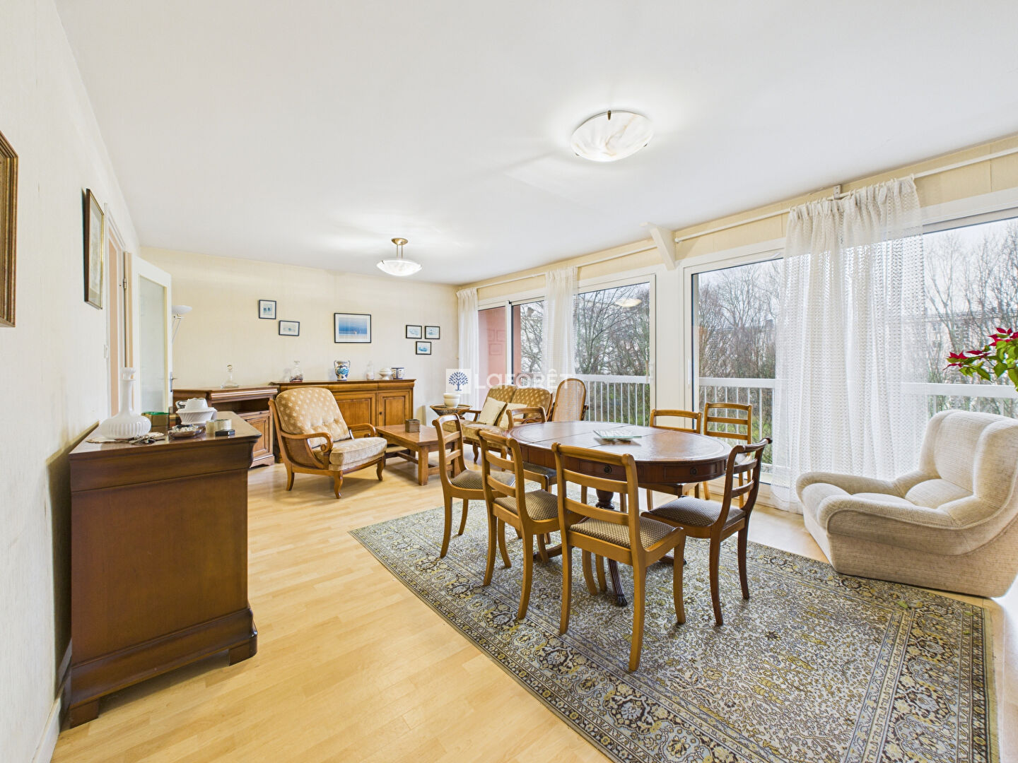 Maison à vendre, 66m², Quimper