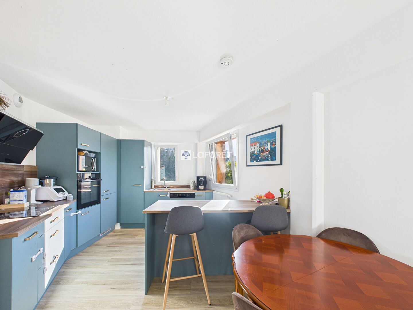 Maison à vendre, 63m², Quimper