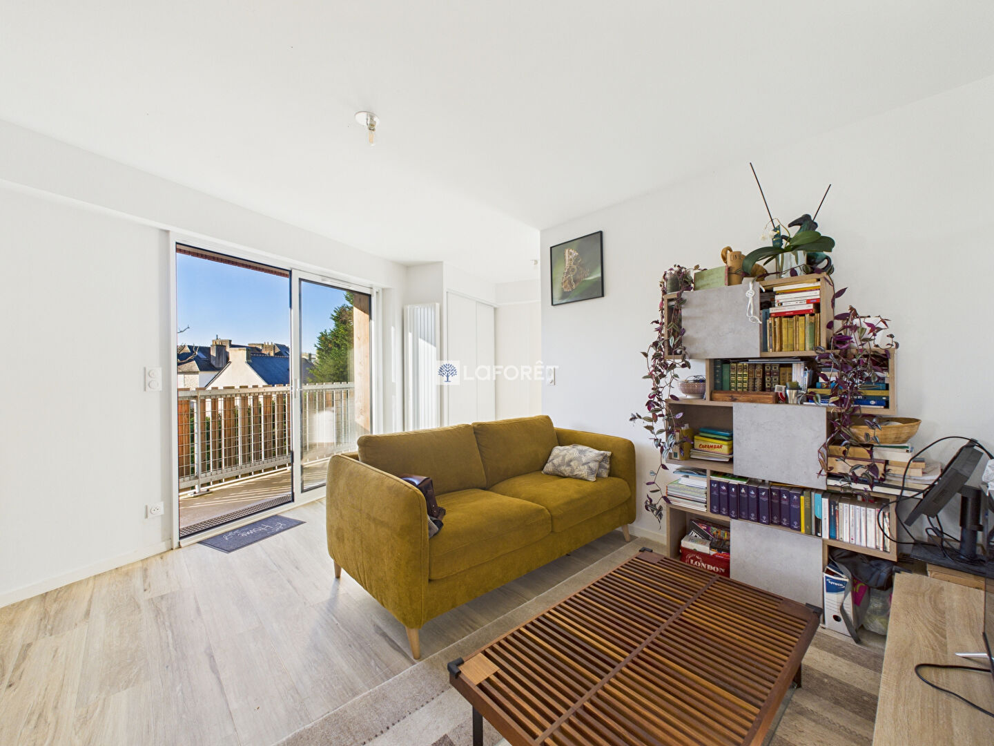 Maison à vendre, 63m², Quimper