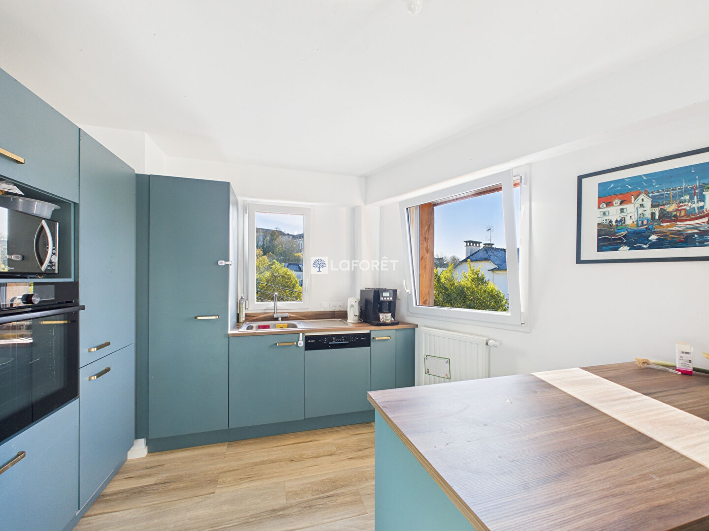 Maison à vendre, 63m², Quimper