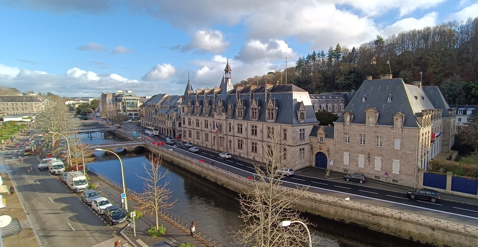 Maison à vendre, 200m², QUIMPER