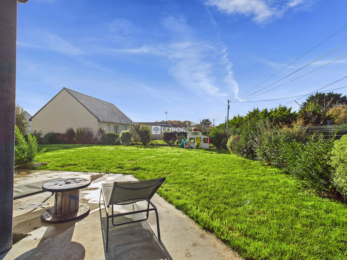 Maison à vendre, 112m², Plobannalec-Lesconil