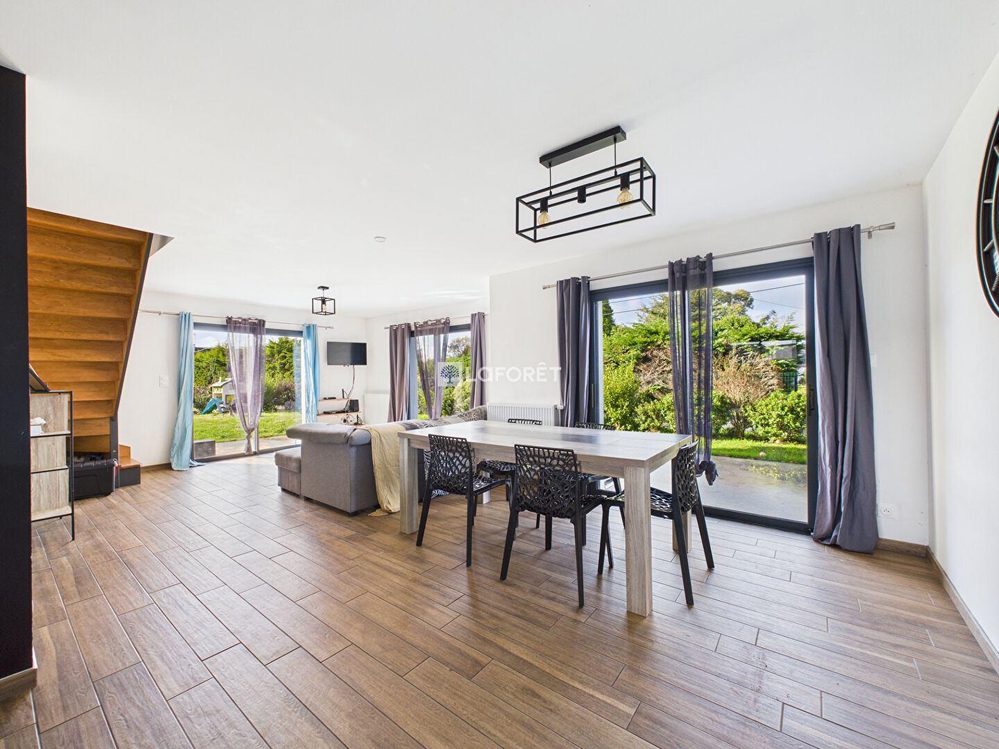 Maison à vendre, 112m², Plobannalec-Lesconil