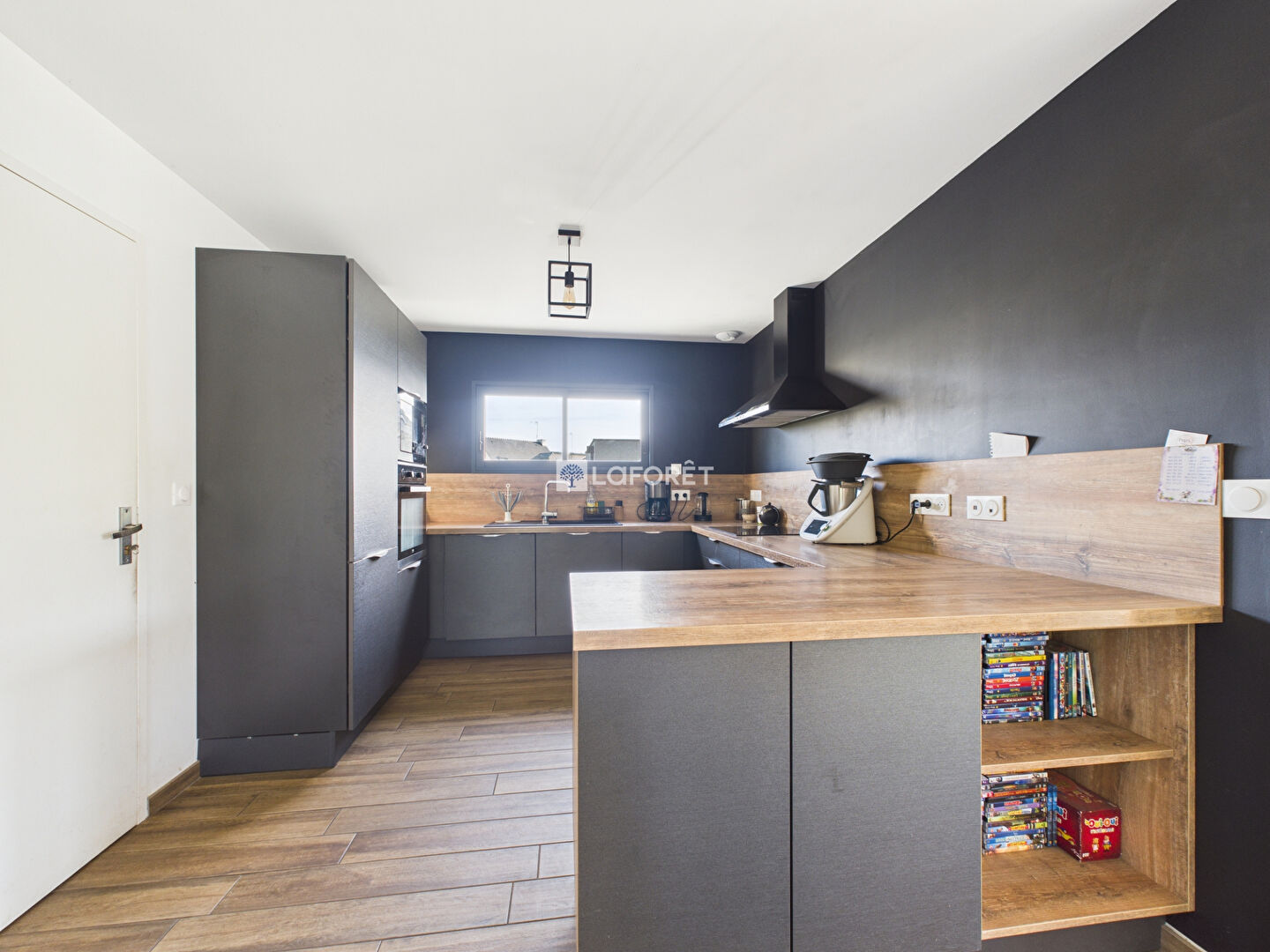 Maison à vendre, 112m², Plobannalec-Lesconil