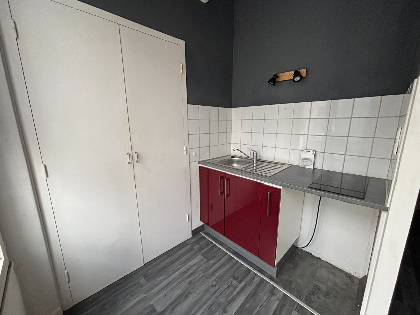 Maison à louer, 20m², Quimper