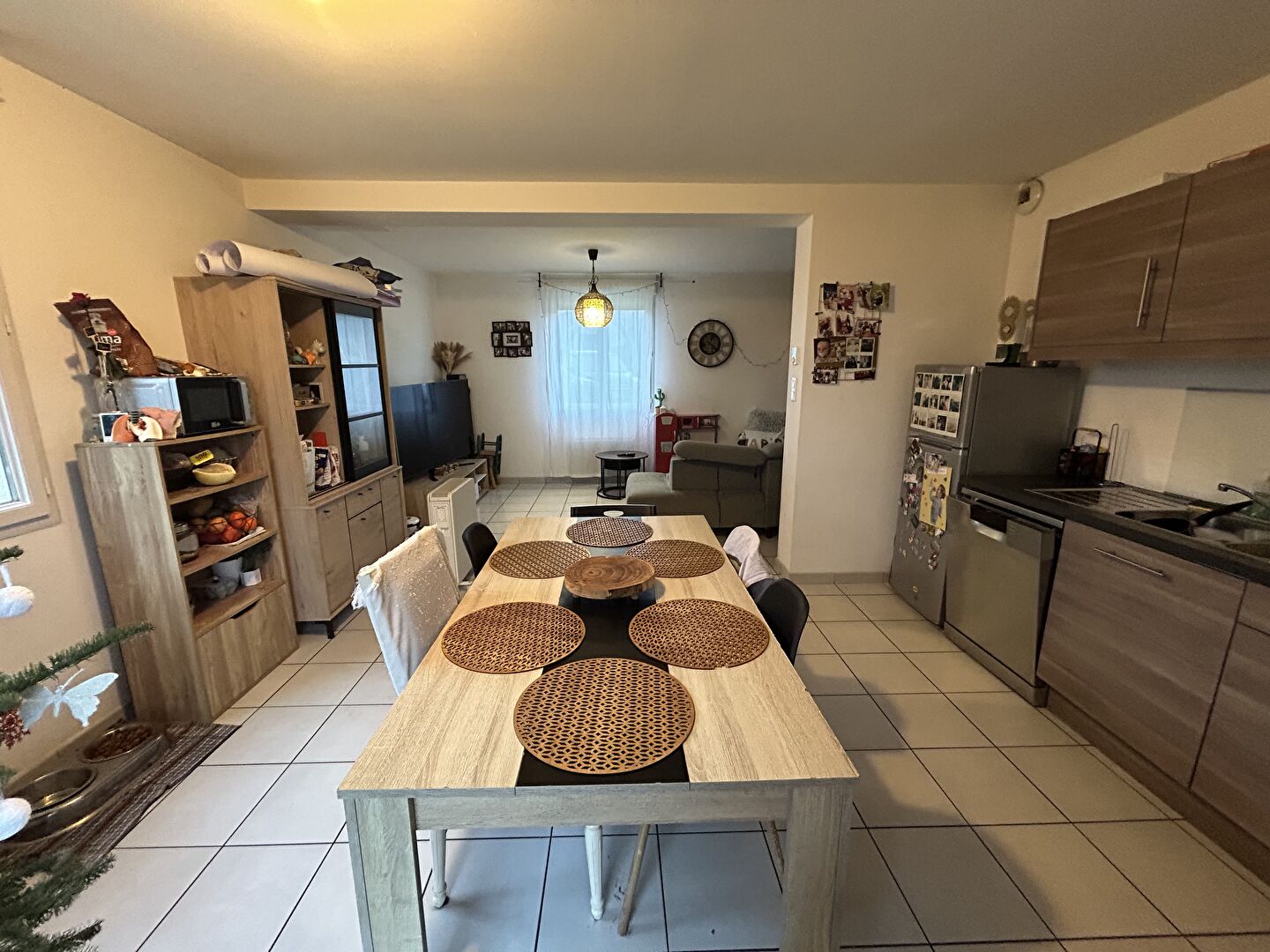 Maison à louer, 99m², Pont-l'Abbé