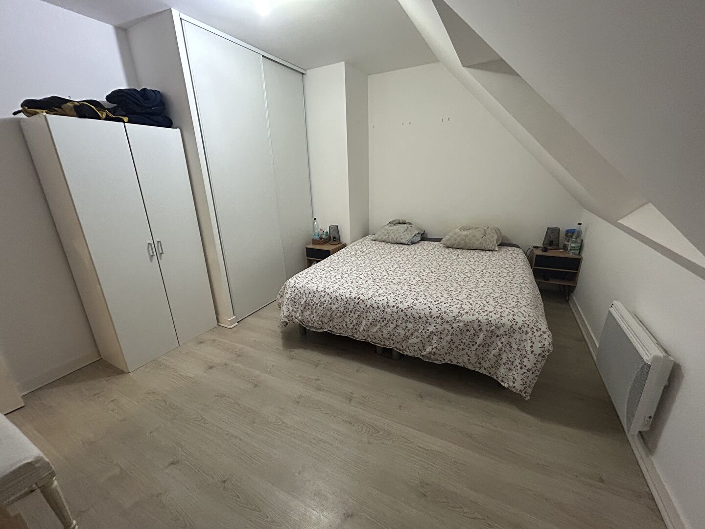 Maison à louer, 99m², Pont-l'Abbé