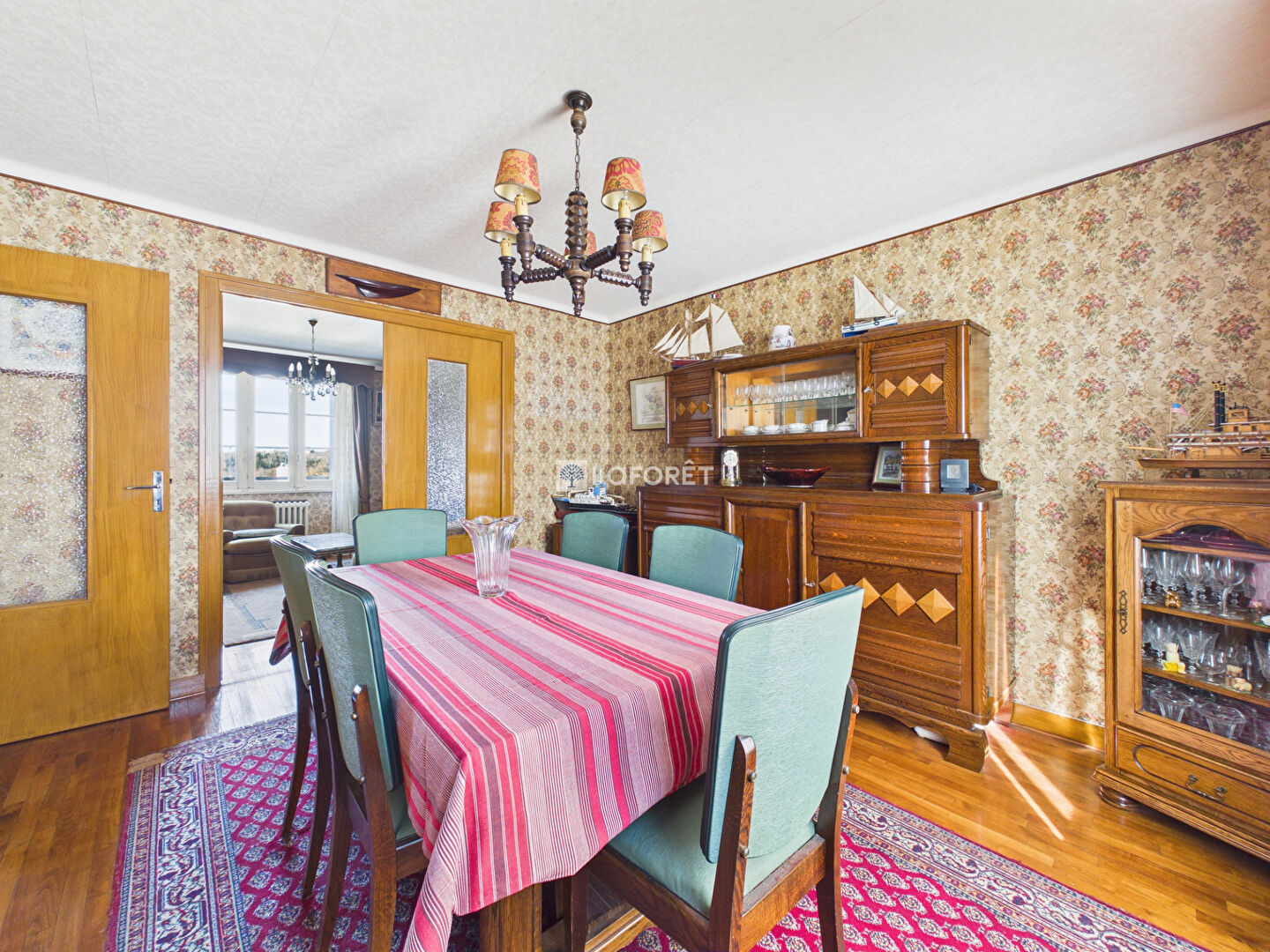 Maison à vendre, 115m², Quimper